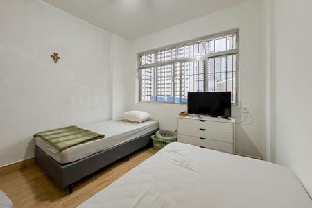 Apartamento à venda com 30m², 1 quarto e sem vaga Apartamento à venda com 30m², 1 quarto e sem vagaQuarto