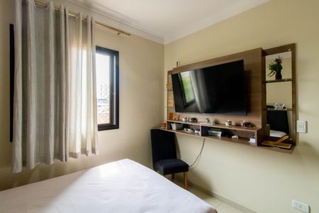 Apartamento à venda com 230m², 3 quartos e 3 vagas Apartamento à venda com 230m², 3 quartos e 3 vagasQuarto 2