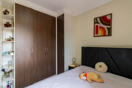 Apartamento à venda com 230m², 3 quartos e 3 vagas Apartamento à venda com 230m², 3 quartos e 3 vagasQuarto 2