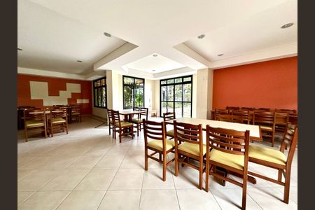 Apartamento à venda com 230m², 3 quartos e 3 vagasArea Comum - Salão de Festas