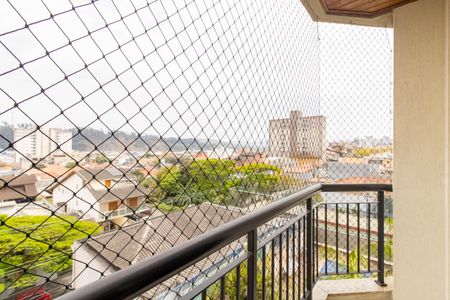 Apartamento à venda com 230m², 3 quartos e 3 vagas Apartamento à venda com 230m², 3 quartos e 3 vagasVaranda da Suíte