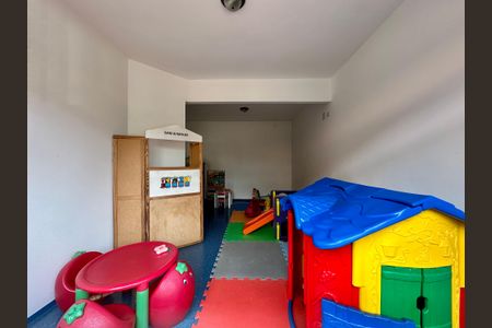 Apartamento à venda com 230m², 3 quartos e 3 vagasArea Comum - Playground