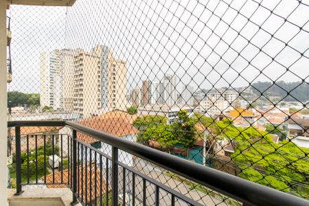 Apartamento à venda com 230m², 3 quartos e 3 vagas Apartamento à venda com 230m², 3 quartos e 3 vagasVaranda da Suíte