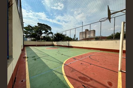 Apartamento à venda com 230m², 3 quartos e 3 vagasArea Comum - Quadra