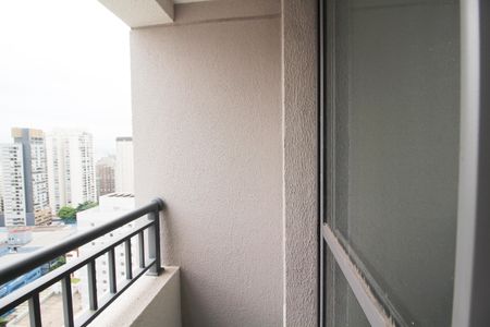 Apartamento à venda com 25m², 1 quarto e sem vaga Apartamento à venda com 25m², 1 quarto e sem vagaSala