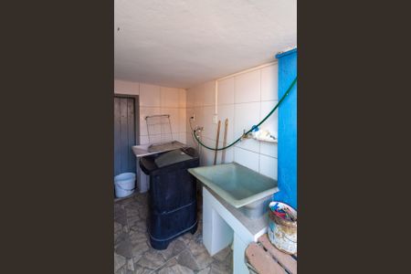 Casa à venda com 1459m², 3 quartos e 4 vagasÁrea de Serviço