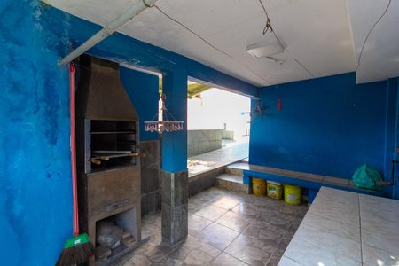 Casa à venda com 1459m², 3 quartos e 4 vagasChurrasqueira