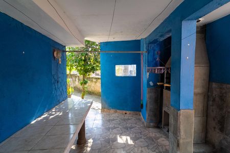 Casa à venda com 1459m², 3 quartos e 4 vagasChurrasqueira