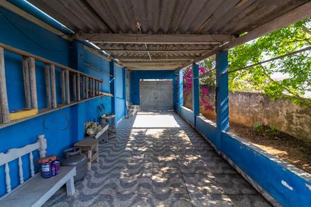 Casa à venda com 1459m², 3 quartos e 4 vagasGaragem