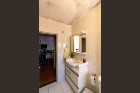 Casa à venda com 1459m², 3 quartos e 4 vagasBanheiro Social