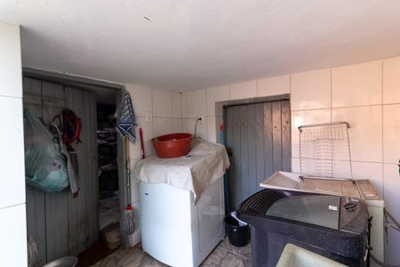 Casa à venda com 1459m², 3 quartos e 4 vagasÁrea de Serviço