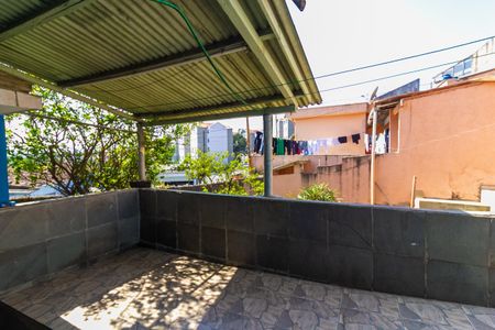 Casa à venda com 1459m², 3 quartos e 4 vagasÁrea de Serviço