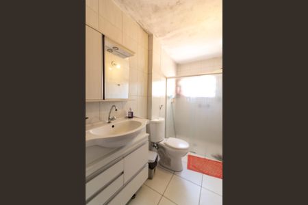 Casa à venda com 1459m², 3 quartos e 4 vagasBanheiro Social