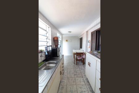 Casa à venda com 1459m², 3 quartos e 4 vagasCozinha