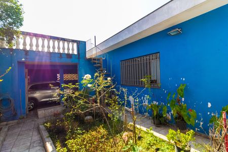 Casa à venda com 1459m², 3 quartos e 4 vagasJardim