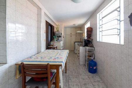 Casa à venda com 1459m², 3 quartos e 4 vagasCozinha