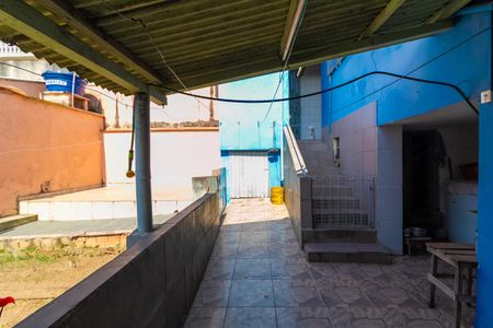 Casa à venda com 1459m², 3 quartos e 4 vagasÁrea de Serviço