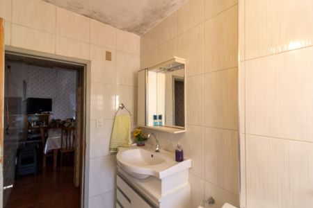 Casa à venda com 1459m², 3 quartos e 4 vagasBanheiro Social