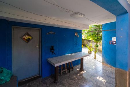 Casa à venda com 1459m², 3 quartos e 4 vagasChurrasqueira