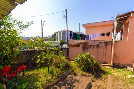 Casa à venda com 1459m², 3 quartos e 4 vagasQuintal