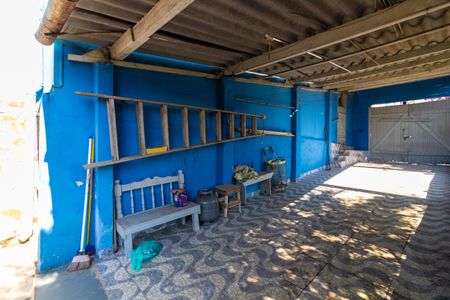 Casa à venda com 1459m², 3 quartos e 4 vagasGaragem