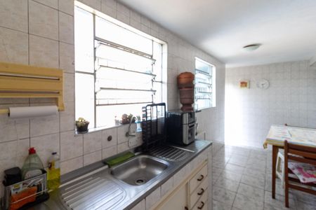 Casa à venda com 1459m², 3 quartos e 4 vagasCozinha