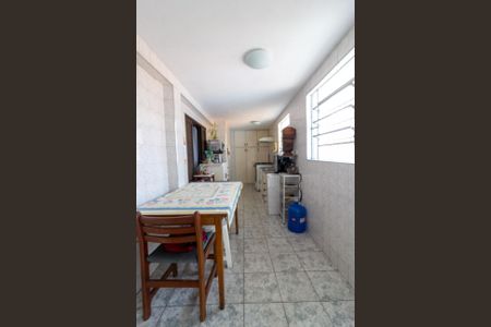 Casa à venda com 1459m², 3 quartos e 4 vagasCozinha