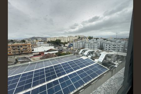 Vista do Quarto 1 de apartamento à venda com 2 quartos, 42m² em Irajá, Rio de Janeiro