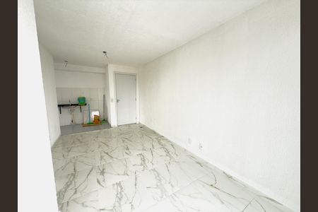 Sala de apartamento à venda com 2 quartos, 42m² em Irajá, Rio de Janeiro