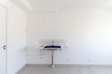 Apartamento para alugar com 32m², 2 quartos e sem vagaCozinha