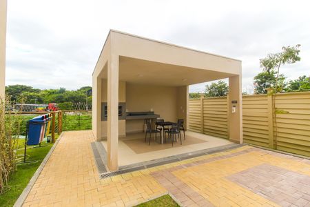 Apartamento para alugar com 32m², 2 quartos e sem vagaÁrea Comum