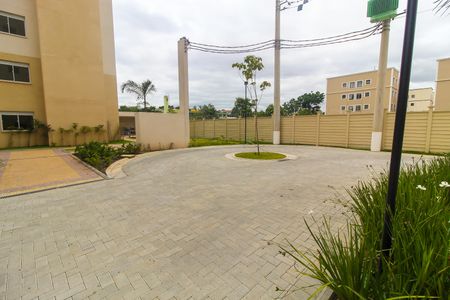 Apartamento para alugar com 32m², 2 quartos e sem vagaÁrea Comum