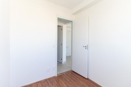 Apartamento para alugar com 32m², 2 quartos e sem vagaQuarto 1