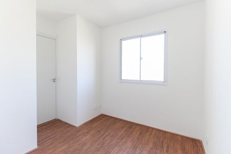 Apartamento para alugar com 32m², 2 quartos e sem vagaQuarto 2