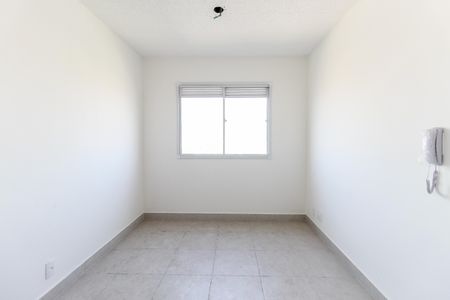 Sala de apartamento para alugar com 2 quartos, 32m² em Vila Nova Curuca, São Paulo