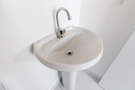 Apartamento para alugar com 32m², 2 quartos e sem vagaBanheiro