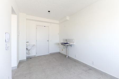 Apartamento para alugar com 32m², 2 quartos e sem vagaSala