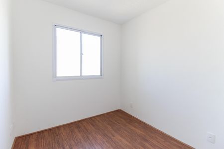 Apartamento para alugar com 32m², 2 quartos e sem vagaQuarto 2