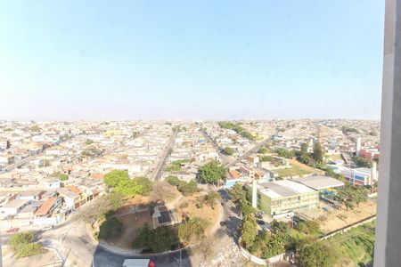 Apartamento para alugar com 32m², 2 quartos e sem vagaVista do Quarto 2