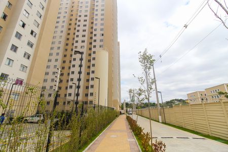 Apartamento para alugar com 32m², 2 quartos e sem vagaÁrea Comum