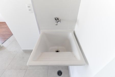 Apartamento para alugar com 32m², 2 quartos e sem vagaÁrea de Serviço