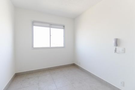 Sala de apartamento para alugar com 2 quartos, 32m² em Vila Nova Curuca, São Paulo