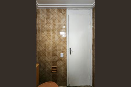 Apartamento à venda com 60m², 2 quartos e 1 vagaBanheiro 