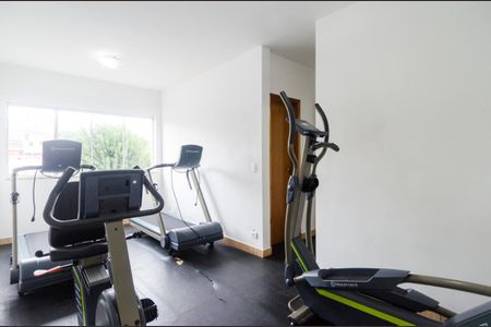 Apartamento à venda com 60m², 2 quartos e 1 vagaÁrea Comum 