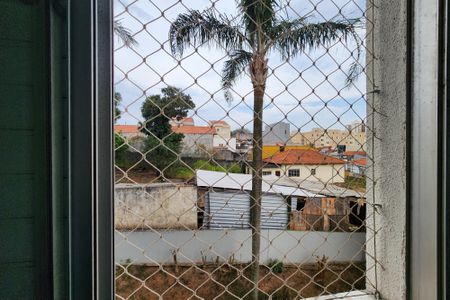 Apartamento à venda com 60m², 2 quartos e 1 vagaVista do Quarto 1