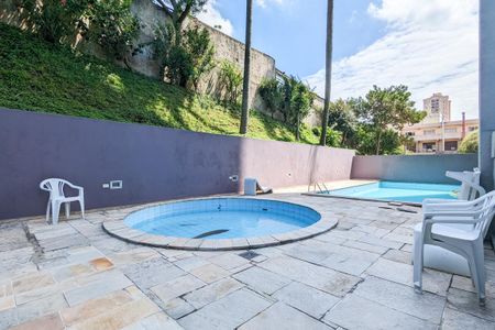 Apartamento à venda com 60m², 2 quartos e 1 vagaÁrea Comum 