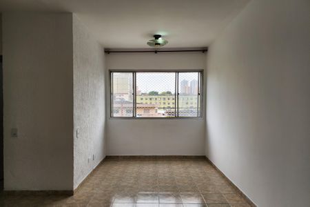 Apartamento à venda com 60m², 2 quartos e 1 vagaSala