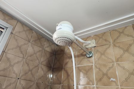 Apartamento à venda com 60m², 2 quartos e 1 vagaBanheiro 