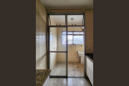 Apartamento à venda com 60m², 2 quartos e 1 vagaÁrea de Serviço 