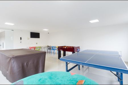 Apartamento à venda com 60m², 2 quartos e 1 vagaÁrea Comum 